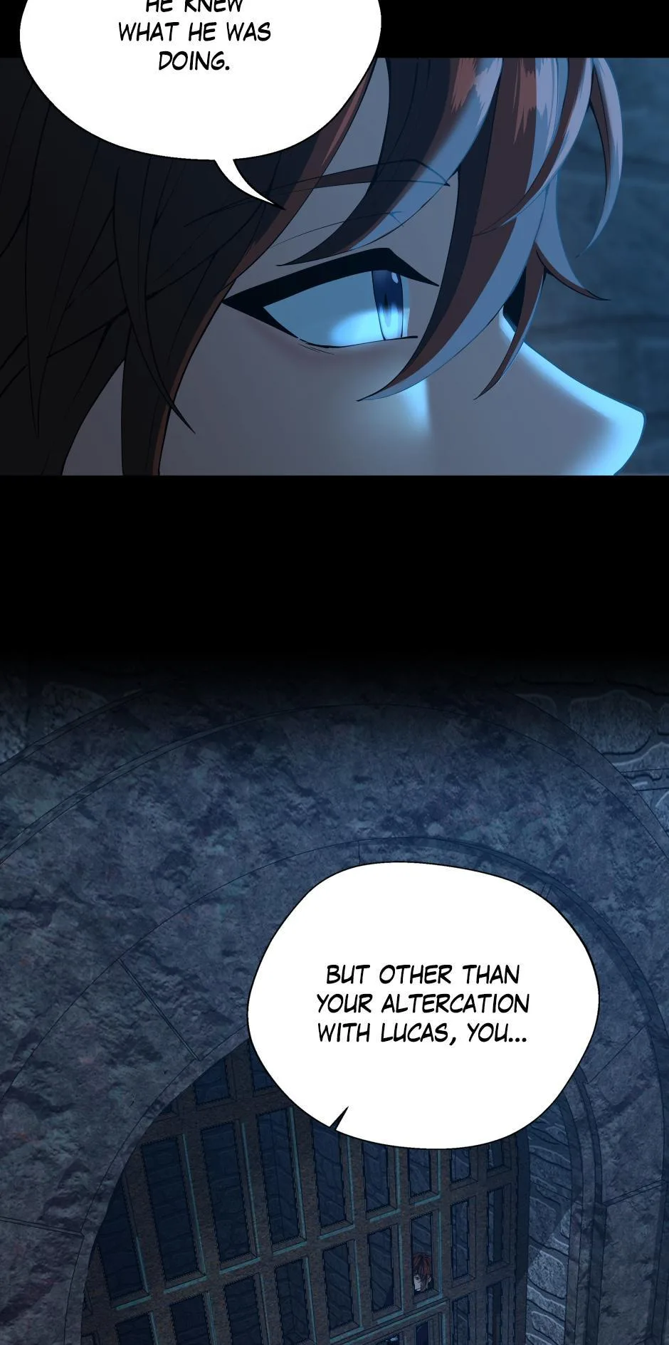 The Beginning After The End - Chapter 144 - Page 12