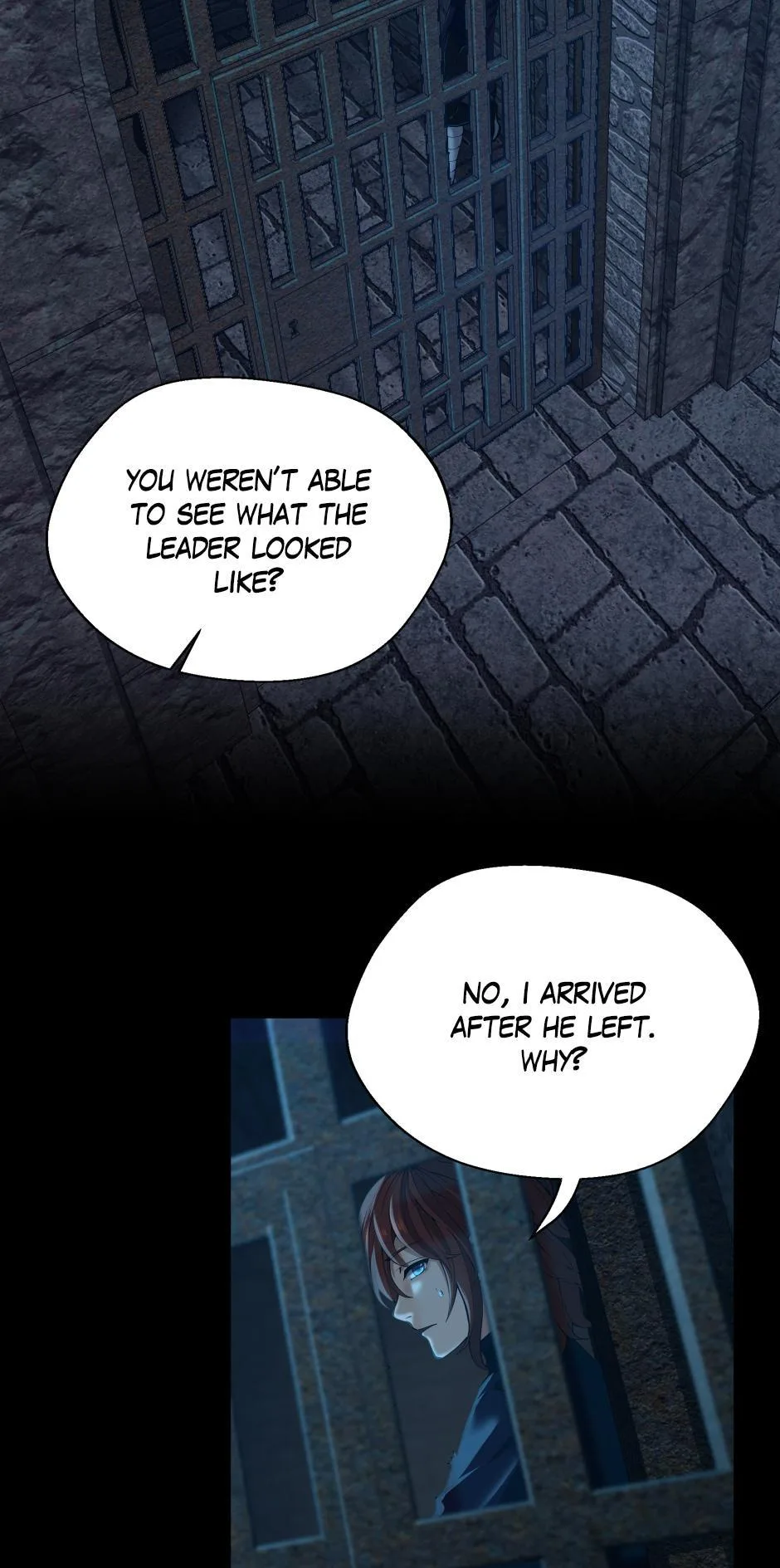 The Beginning After The End - Chapter 144 - Page 13