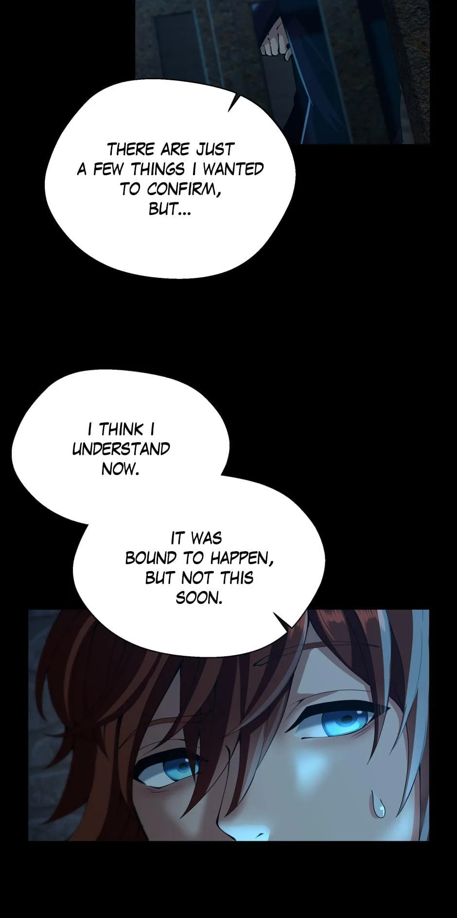 The Beginning After The End - Chapter 144 - Page 14