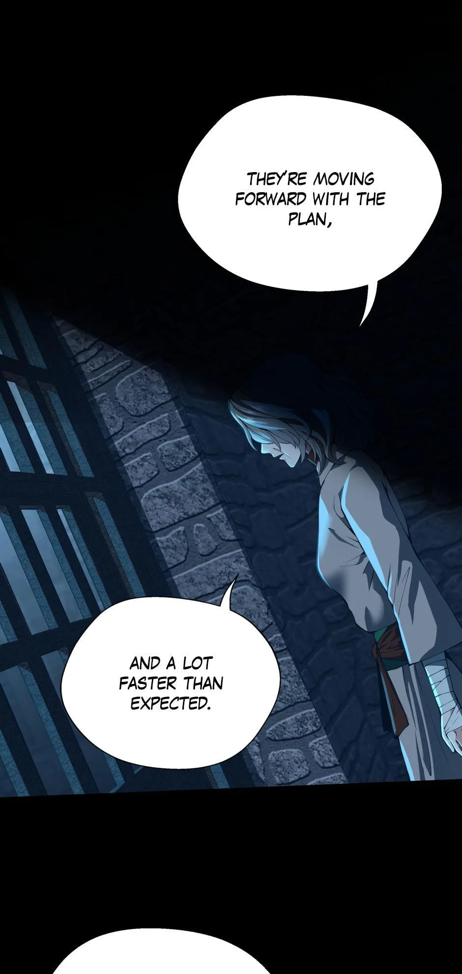 The Beginning After The End - Chapter 144 - Page 15