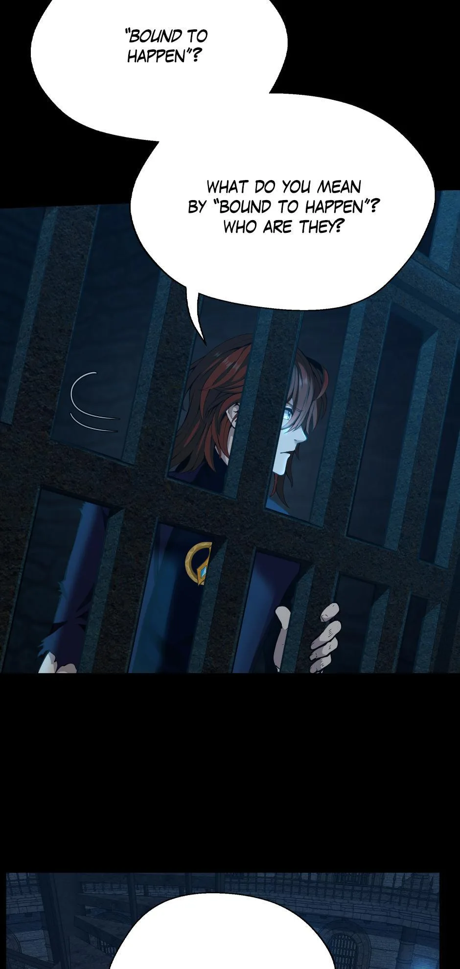 The Beginning After The End - Chapter 144 - Page 16