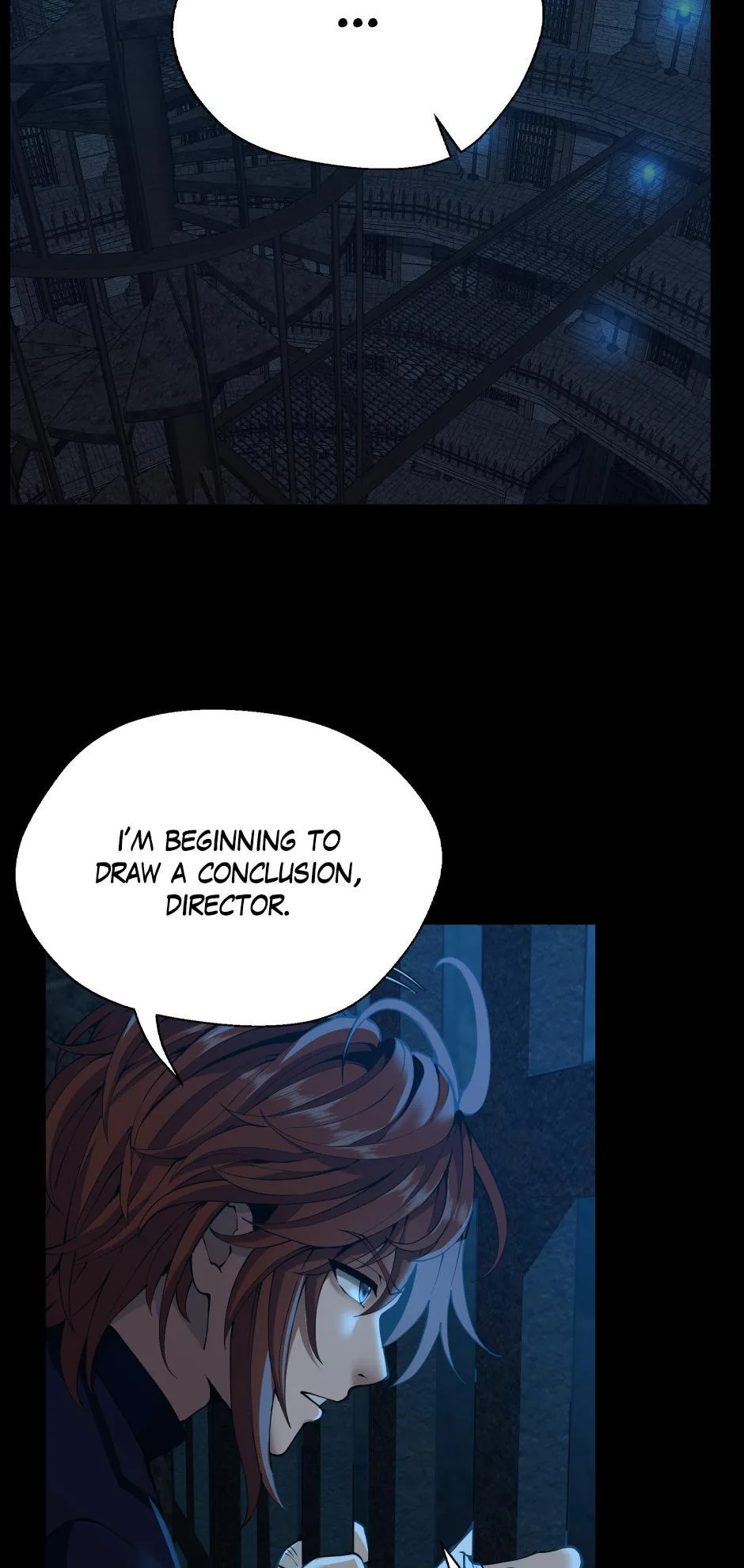 The Beginning After The End - Chapter 144 - Page 17