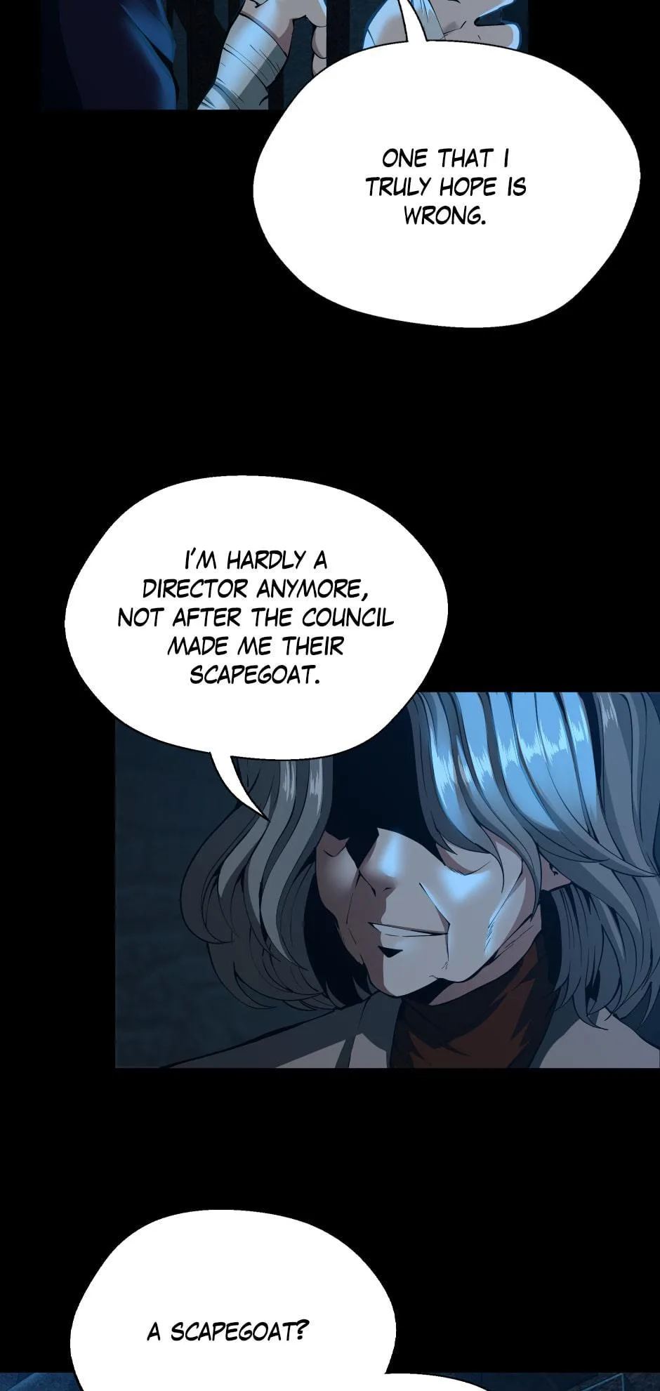 The Beginning After The End - Chapter 144 - Page 18