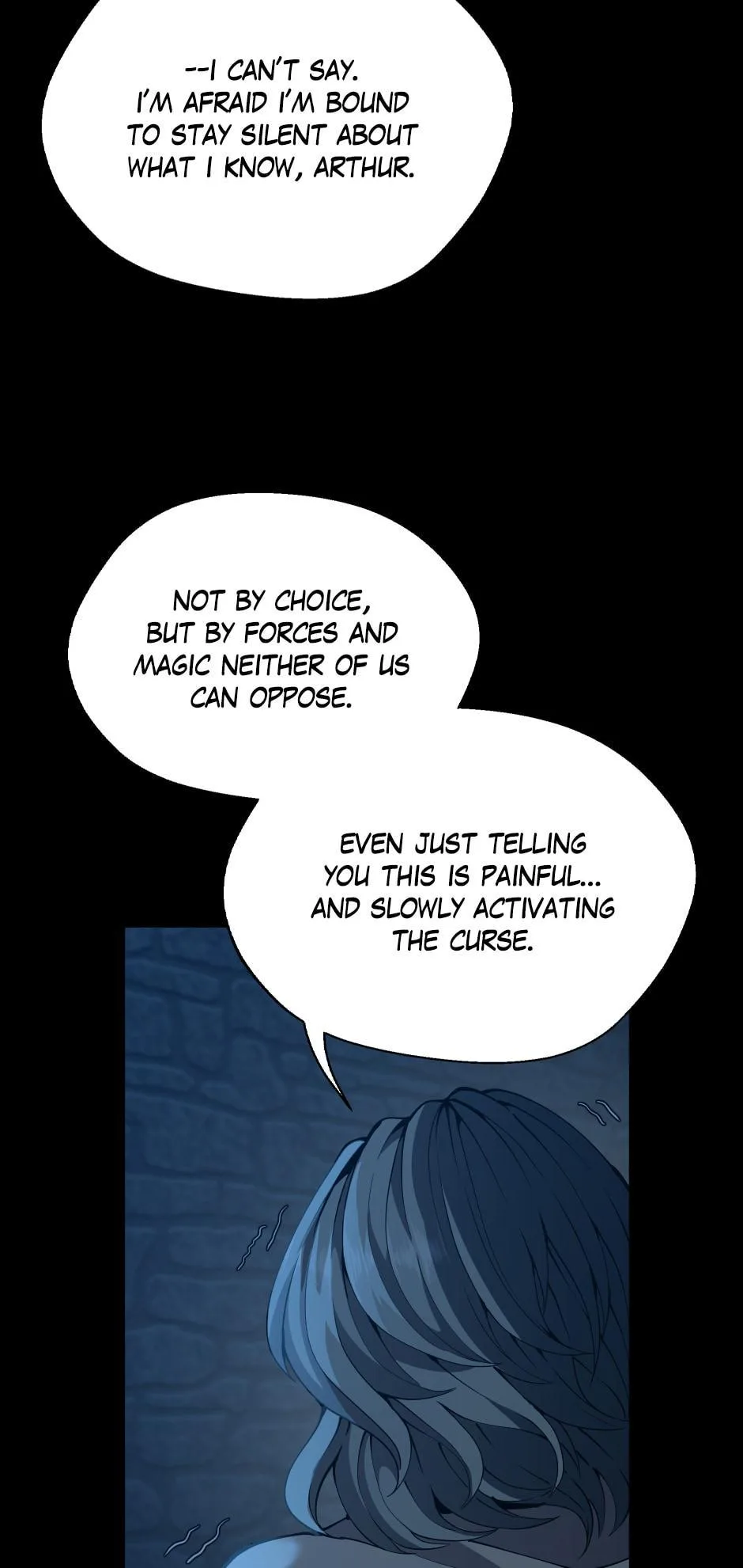 The Beginning After The End - Chapter 144 - Page 21