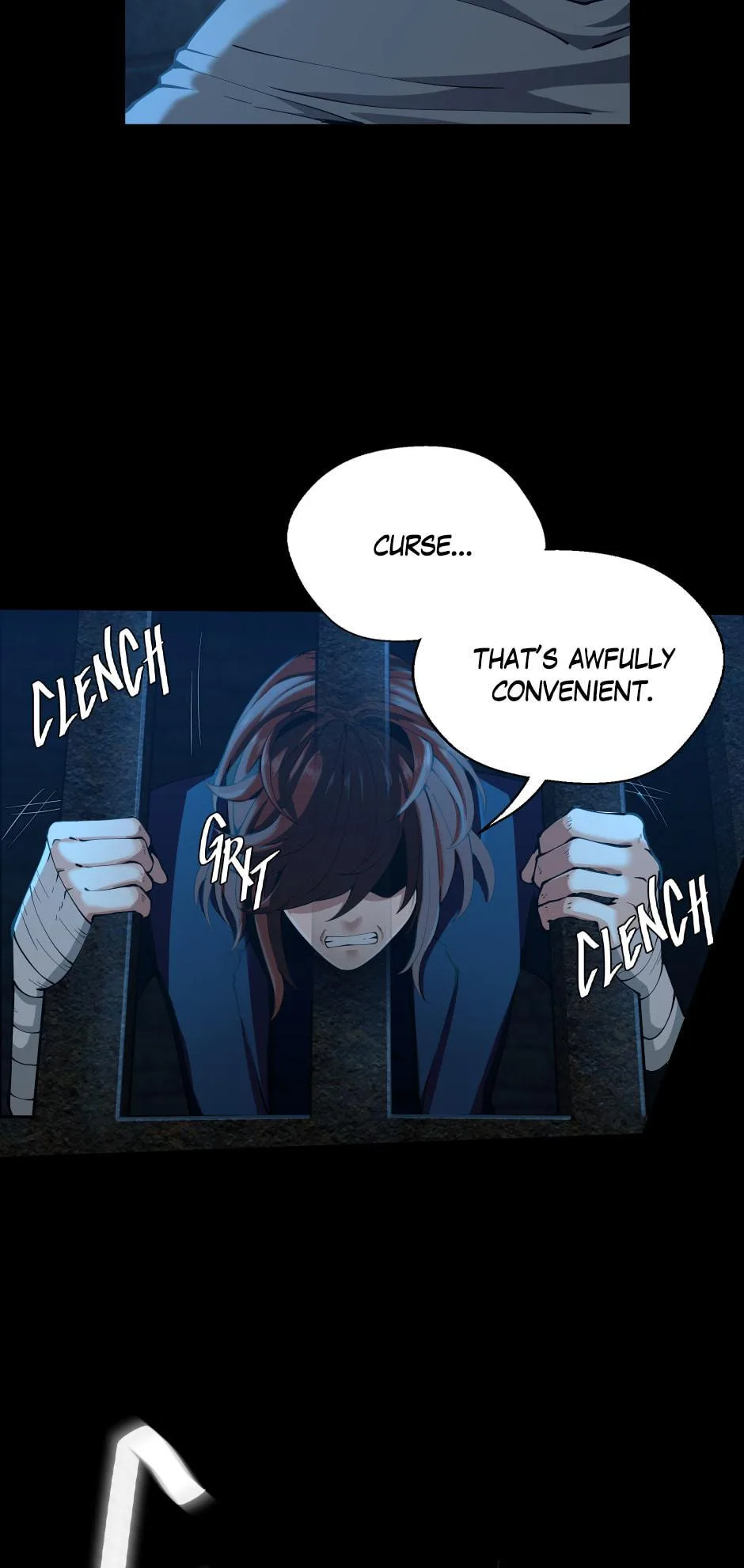 The Beginning After The End - Chapter 144 - Page 22