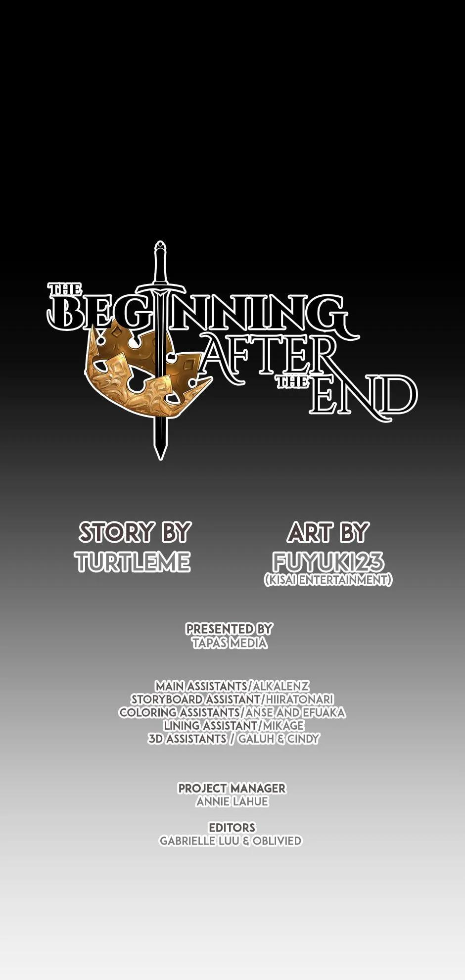 The Beginning After The End - Chapter 144 - Page 27