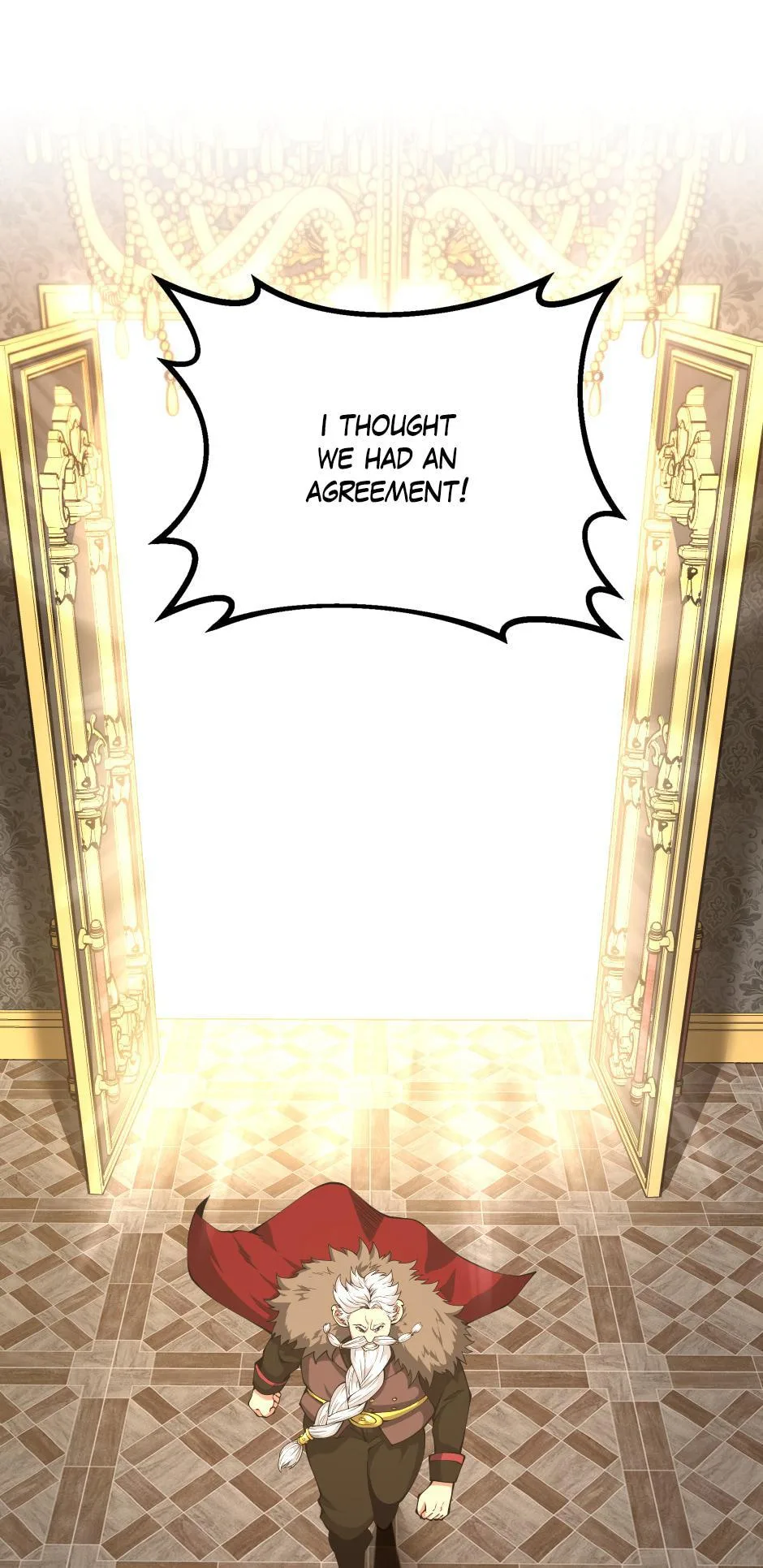 The Beginning After The End - Chapter 144 - Page 30