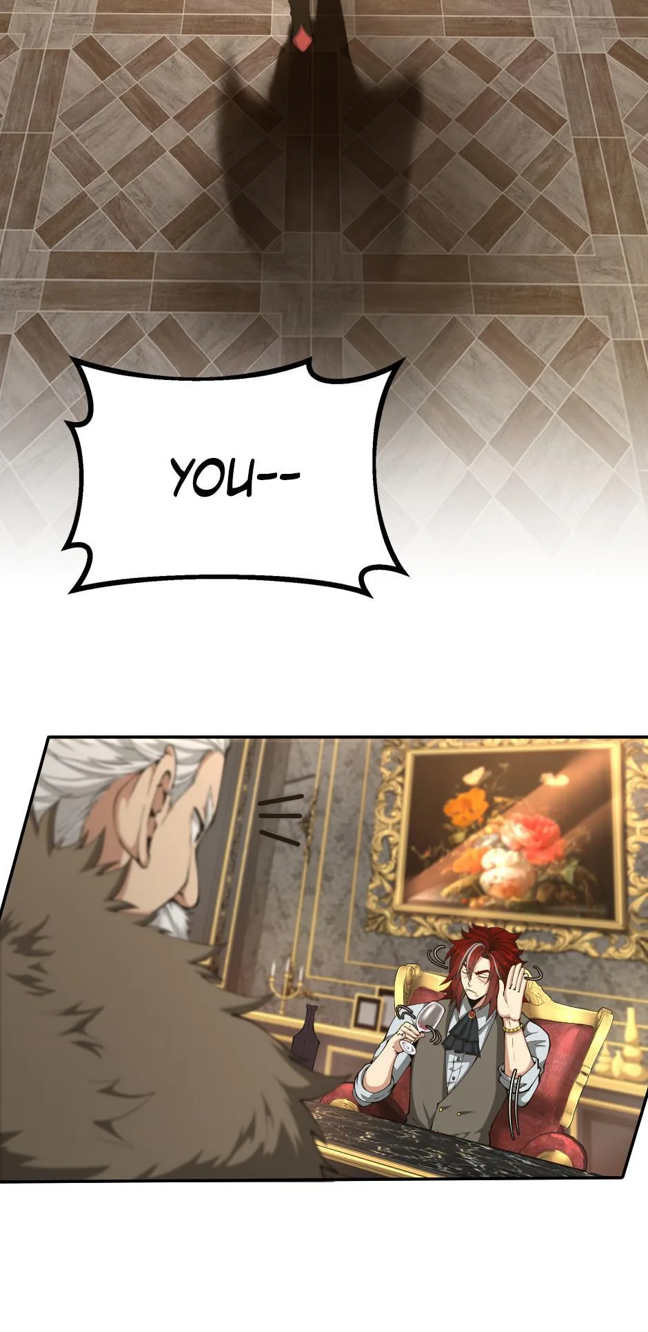 The Beginning After The End - Chapter 144 - Page 31