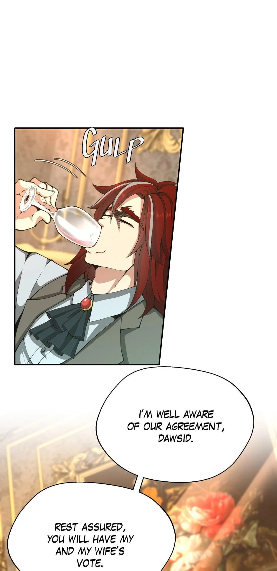 The Beginning After The End - Chapter 144 - Page 32