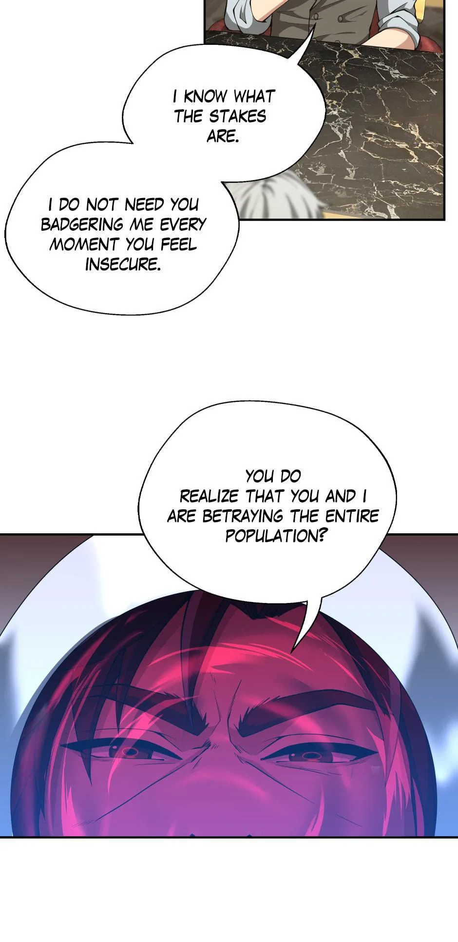 The Beginning After The End - Chapter 144 - Page 38