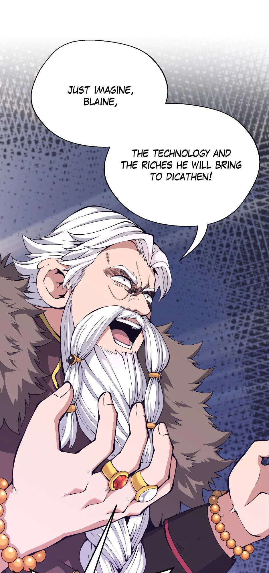 The Beginning After The End - Chapter 144 - Page 44