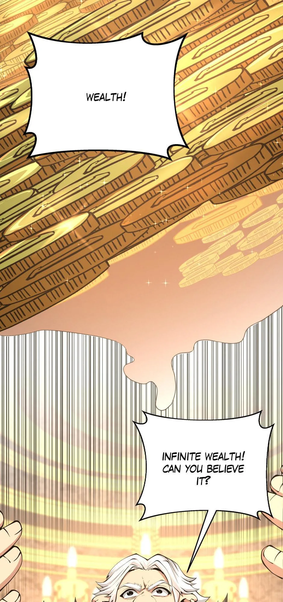 The Beginning After The End - Chapter 144 - Page 46