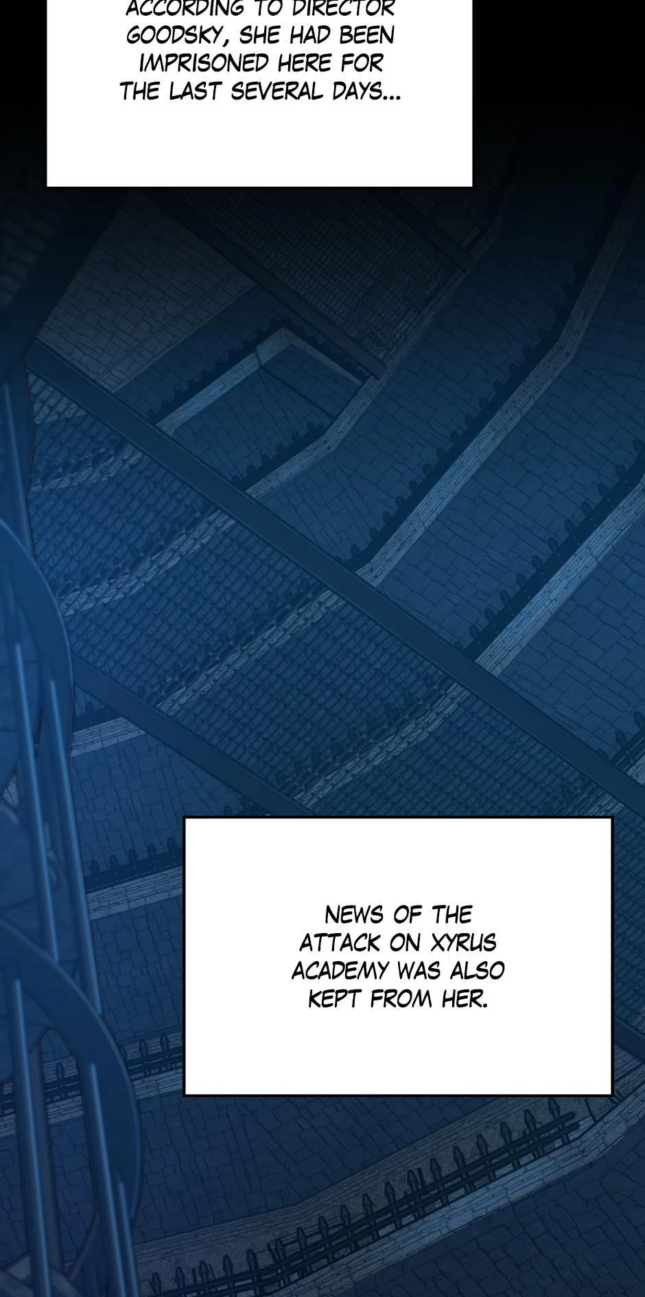 The Beginning After The End - Chapter 144 - Page 5