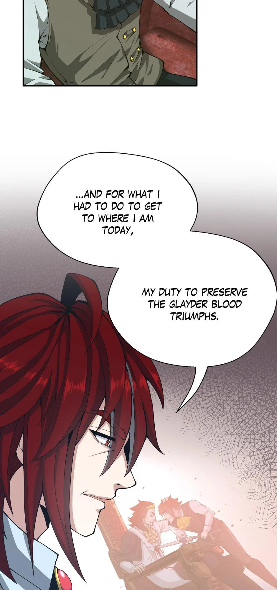 The Beginning After The End - Chapter 144 - Page 52