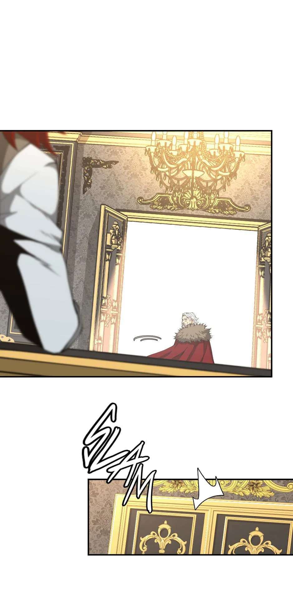 The Beginning After The End - Chapter 144 - Page 54