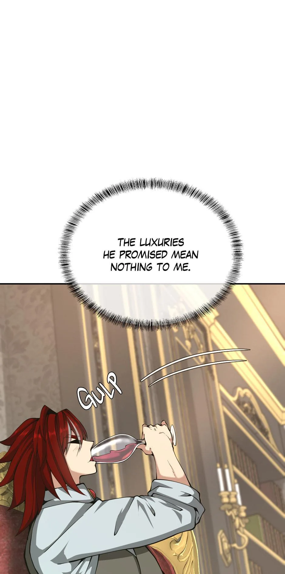 The Beginning After The End - Chapter 144 - Page 55