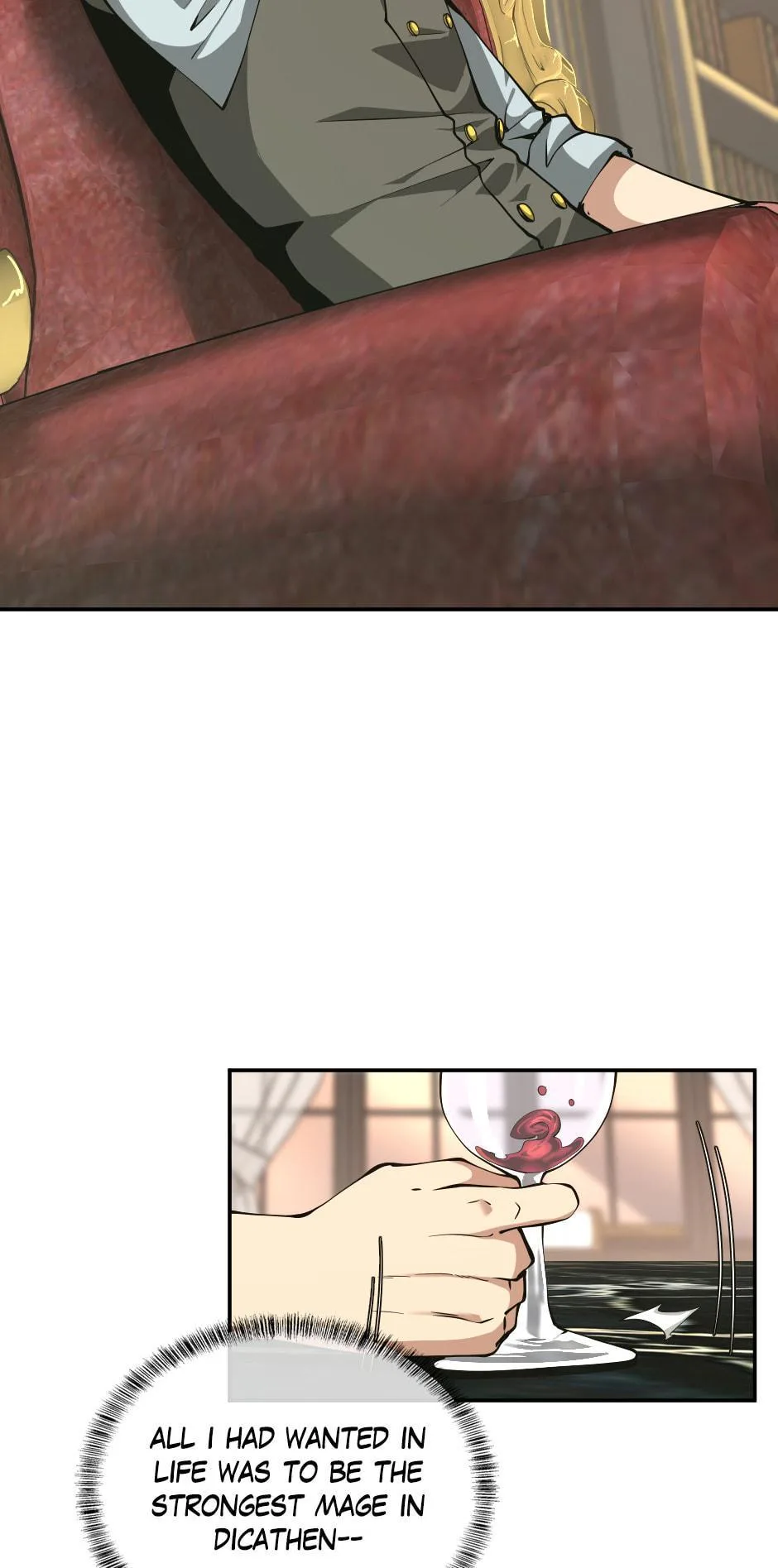 The Beginning After The End - Chapter 144 - Page 56