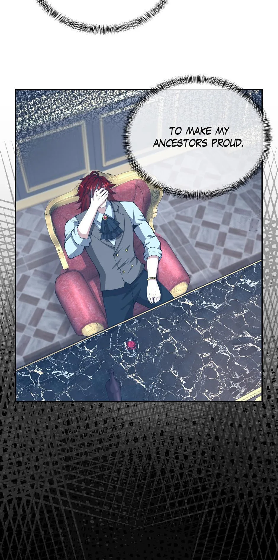 The Beginning After The End - Chapter 144 - Page 57