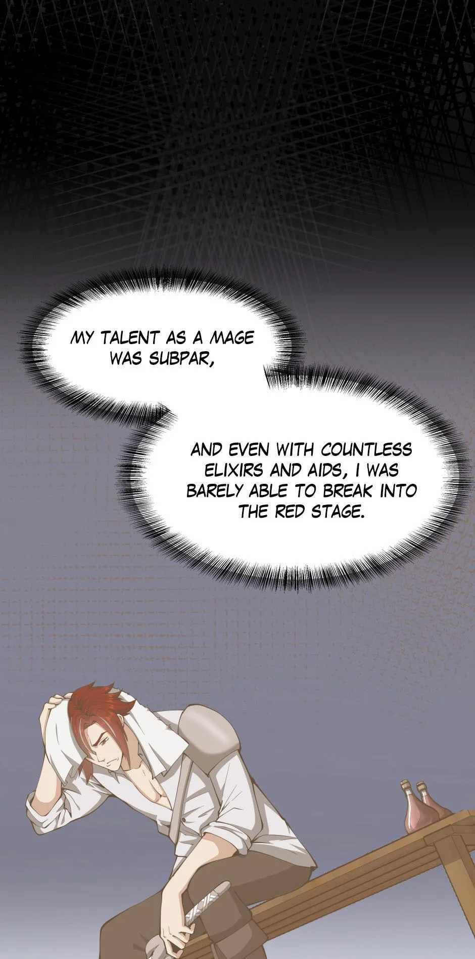 The Beginning After The End - Chapter 144 - Page 58