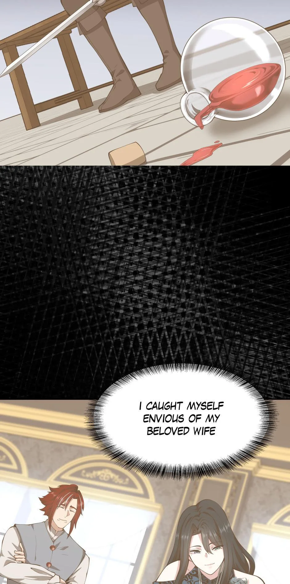 The Beginning After The End - Chapter 144 - Page 59