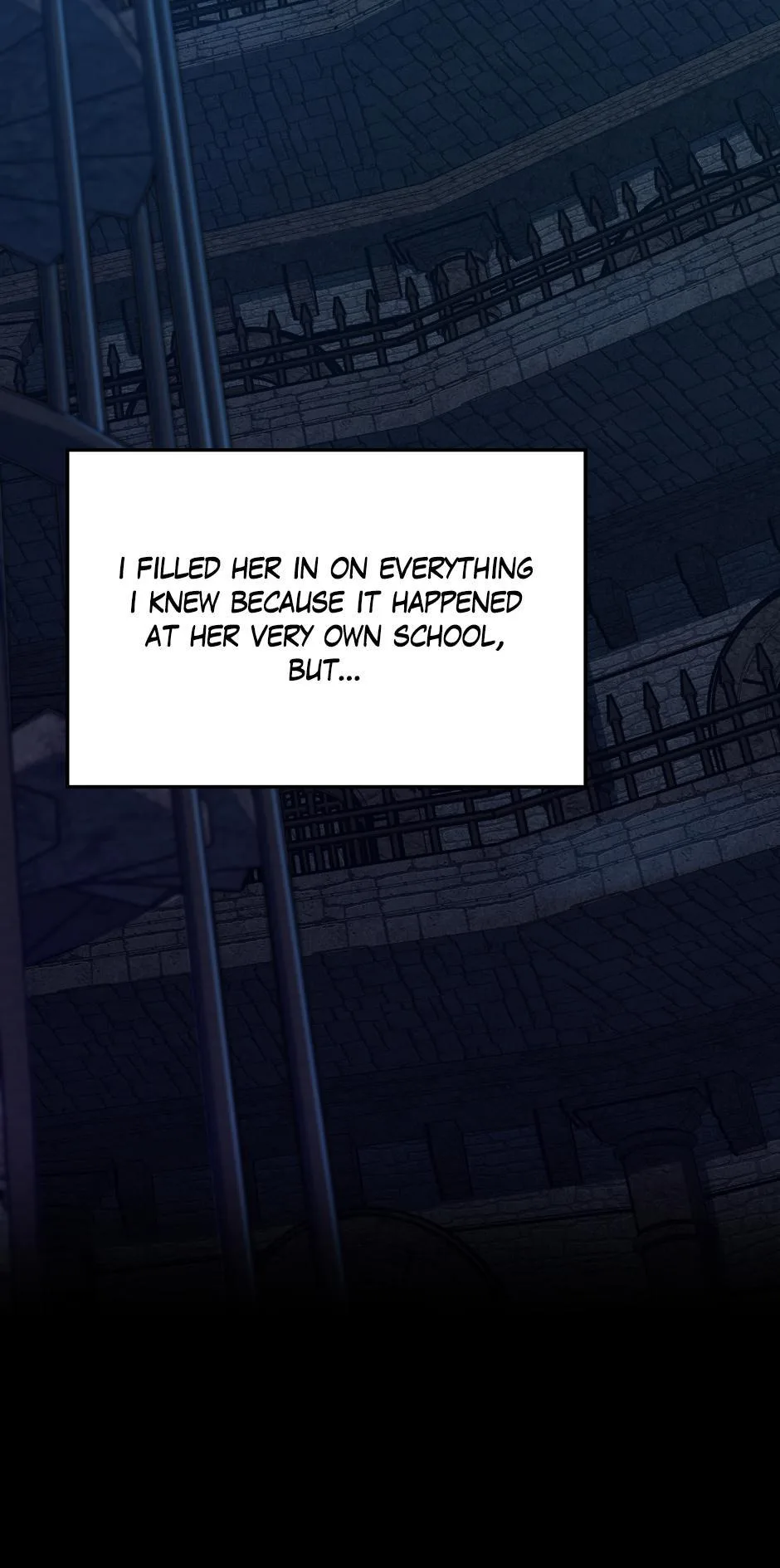 The Beginning After The End - Chapter 144 - Page 6