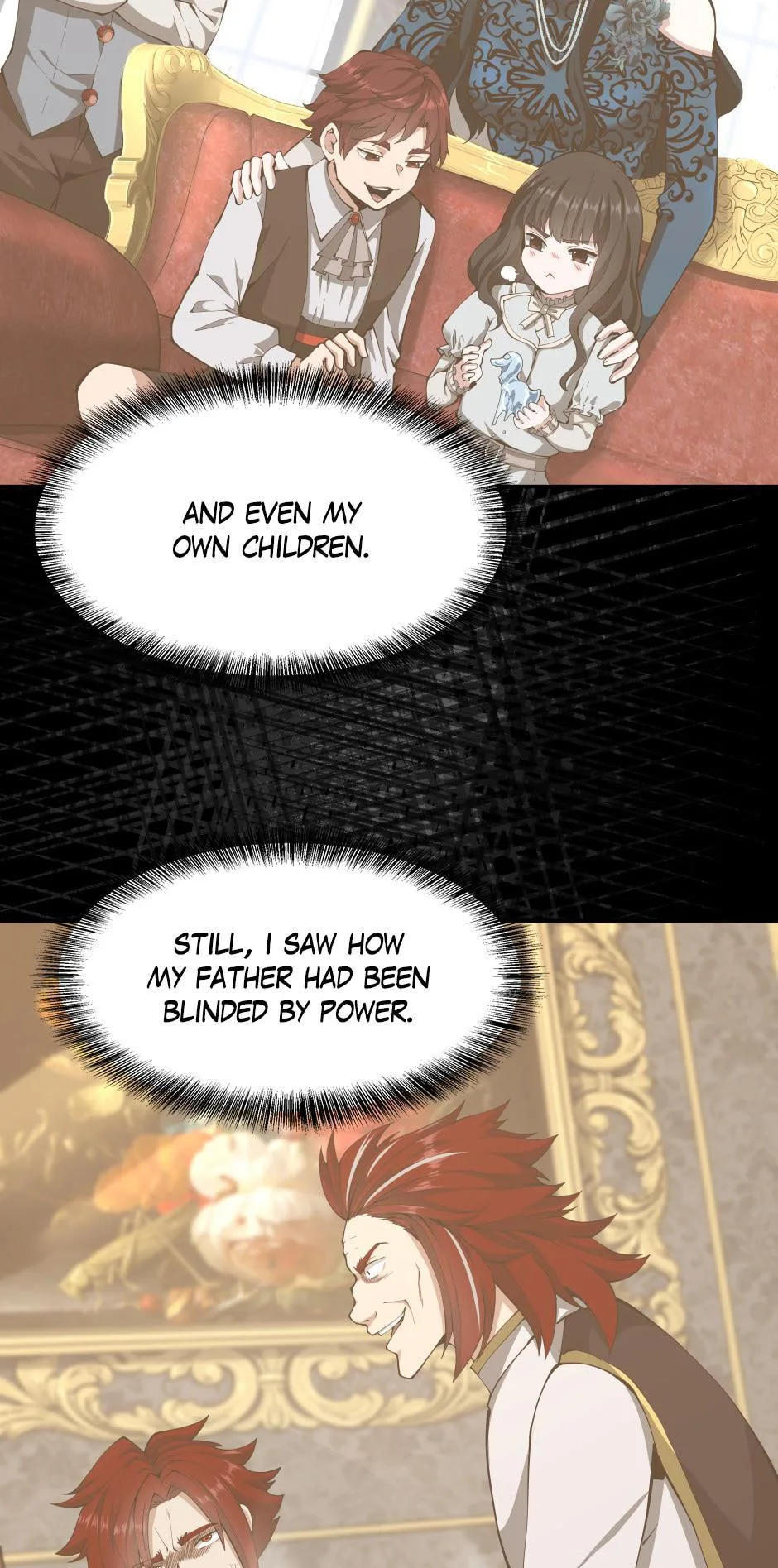 The Beginning After The End - Chapter 144 - Page 60