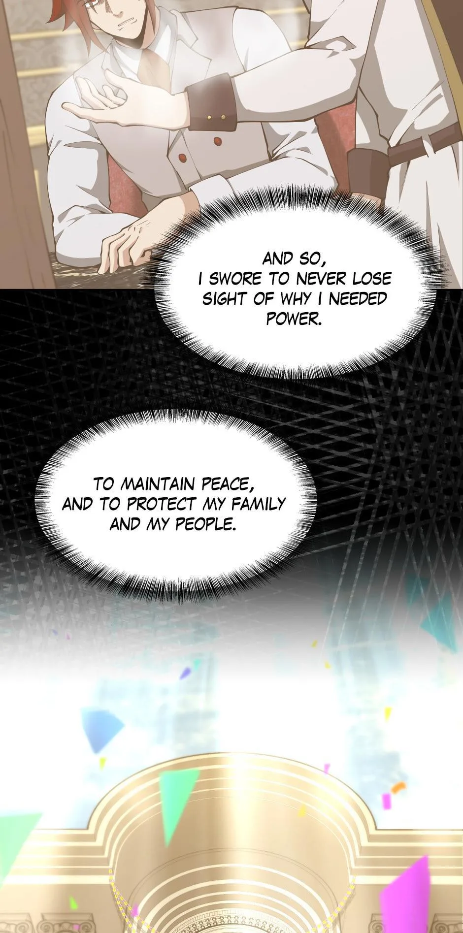 The Beginning After The End - Chapter 144 - Page 61