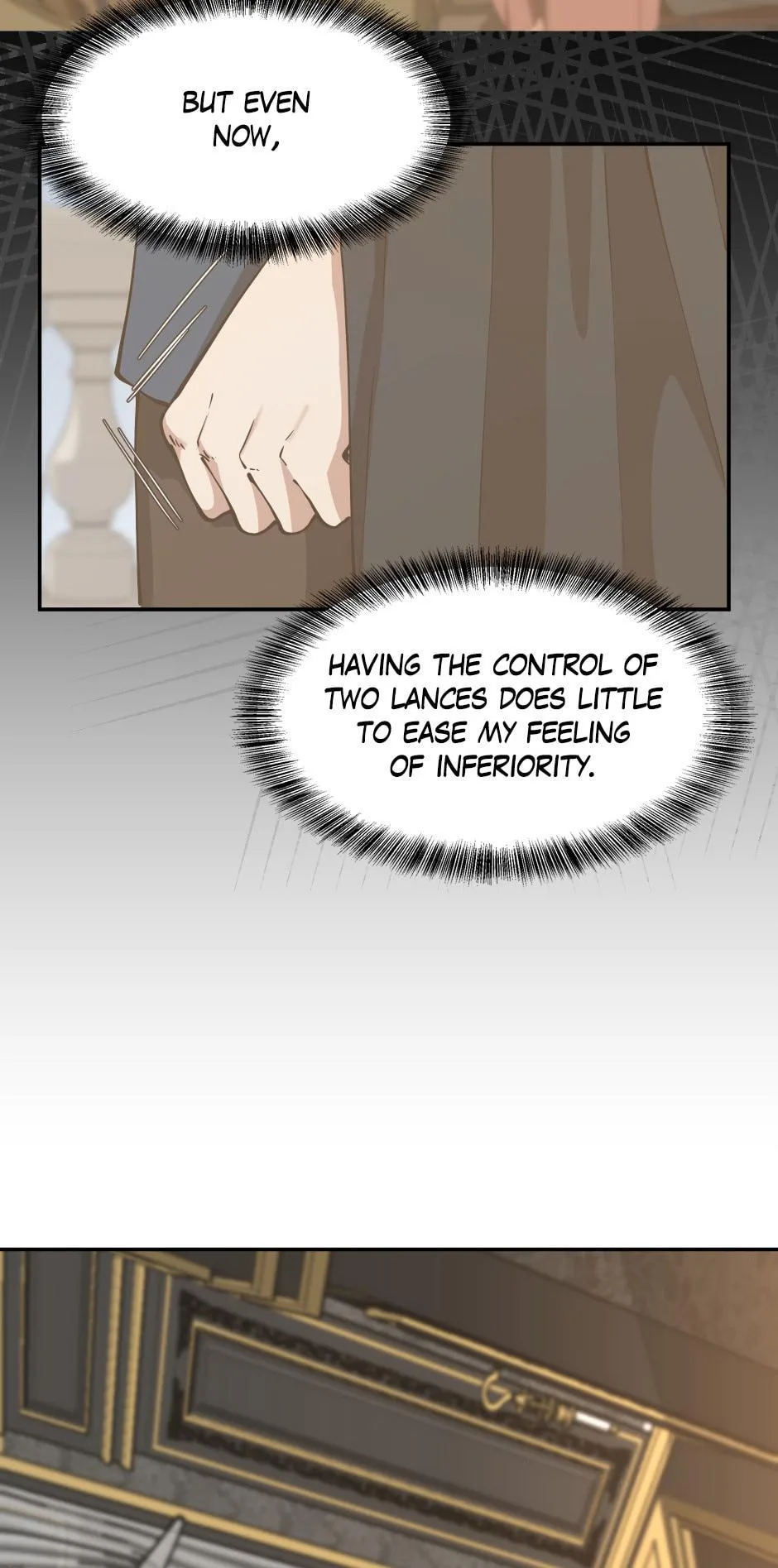 The Beginning After The End - Chapter 144 - Page 63