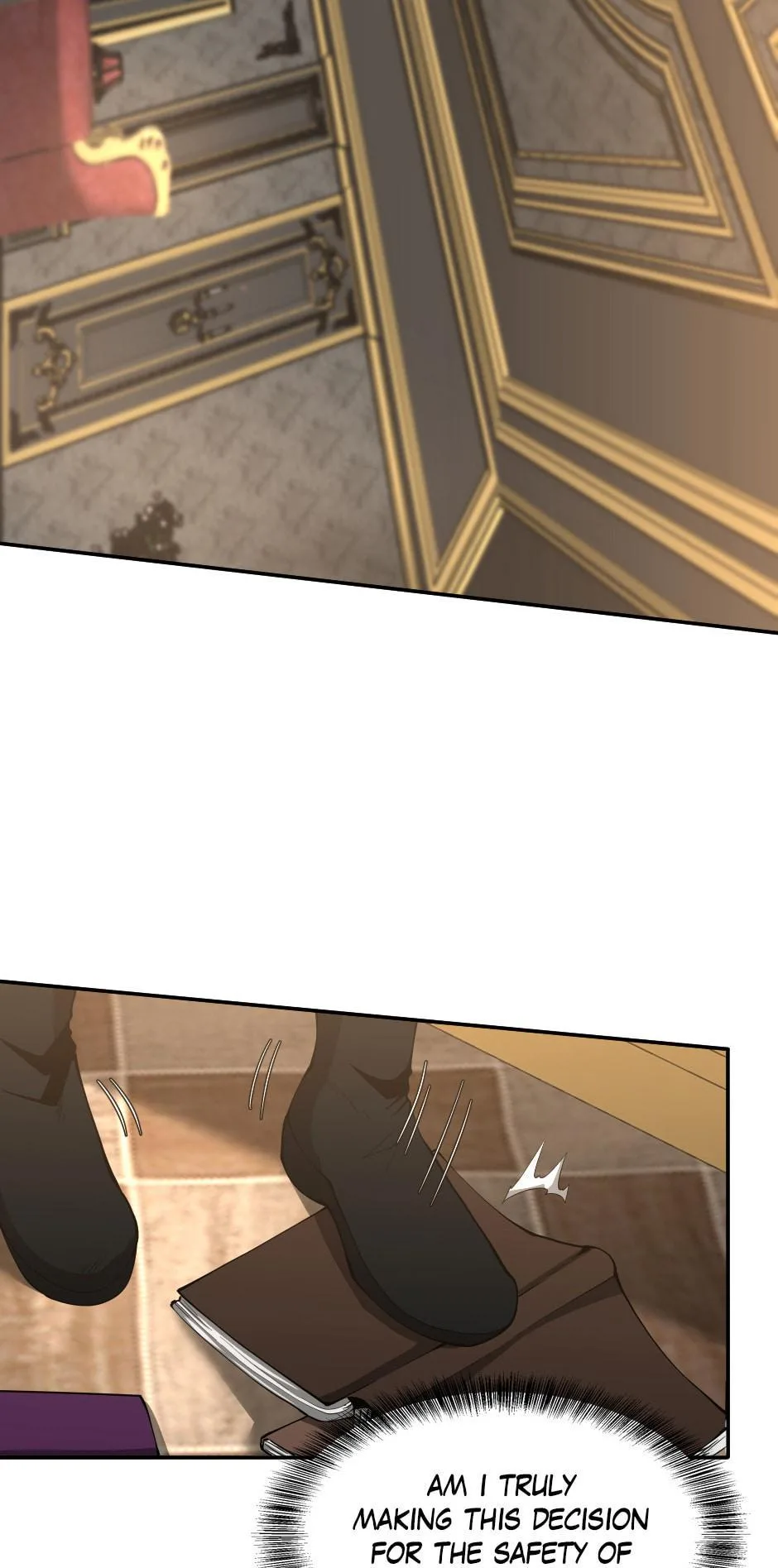 The Beginning After The End - Chapter 144 - Page 65