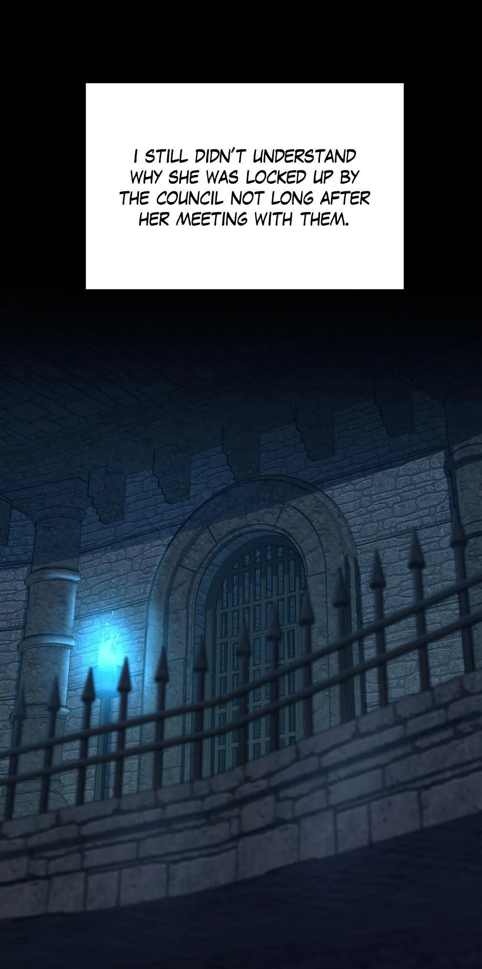 The Beginning After The End - Chapter 144 - Page 7