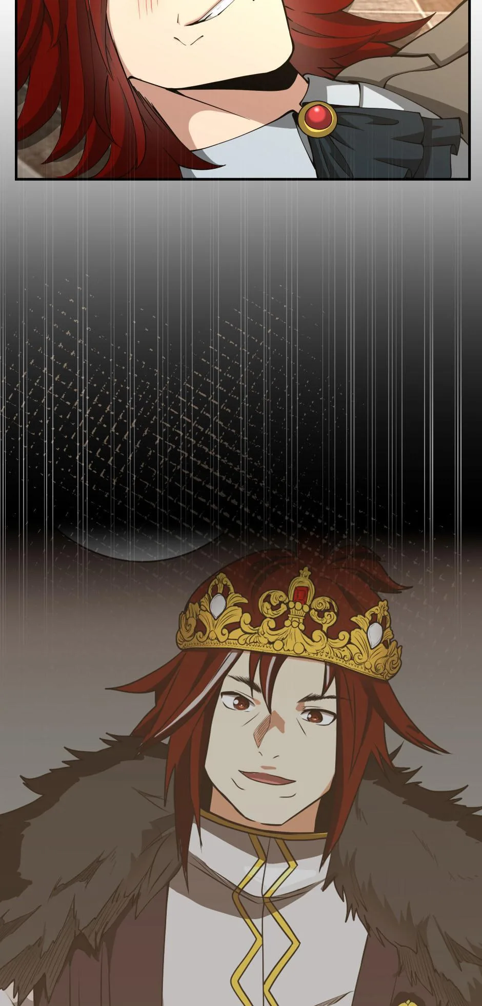 The Beginning After The End - Chapter 144 - Page 71