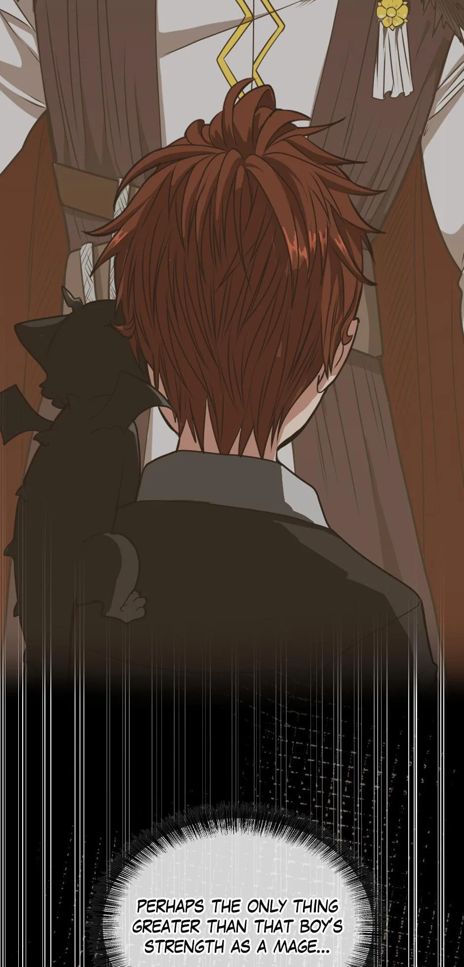 The Beginning After The End - Chapter 144 - Page 72