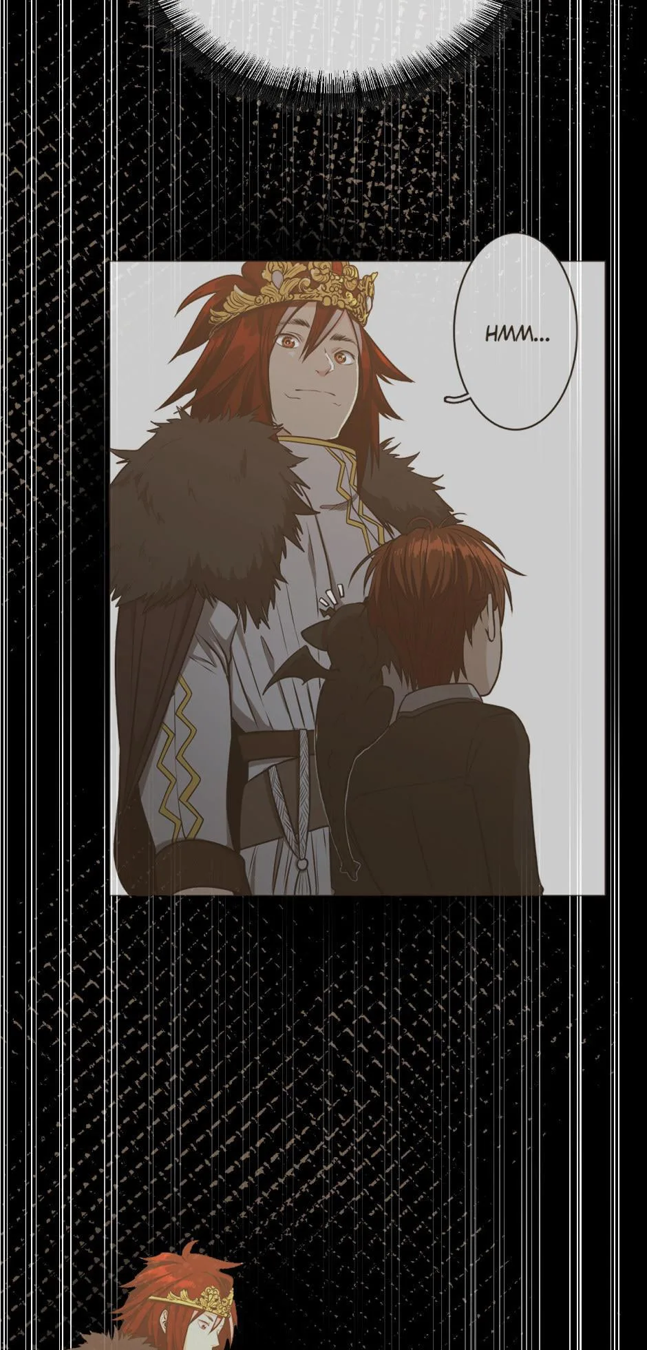 The Beginning After The End - Chapter 144 - Page 73