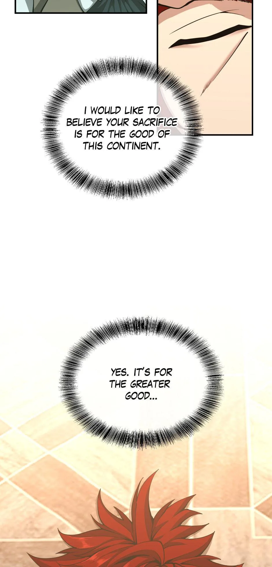 The Beginning After The End - Chapter 144 - Page 77