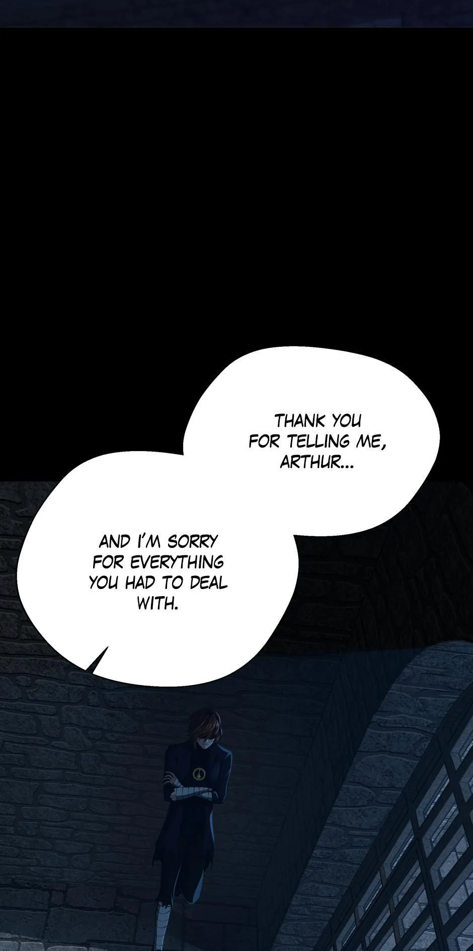 The Beginning After The End - Chapter 144 - Page 8