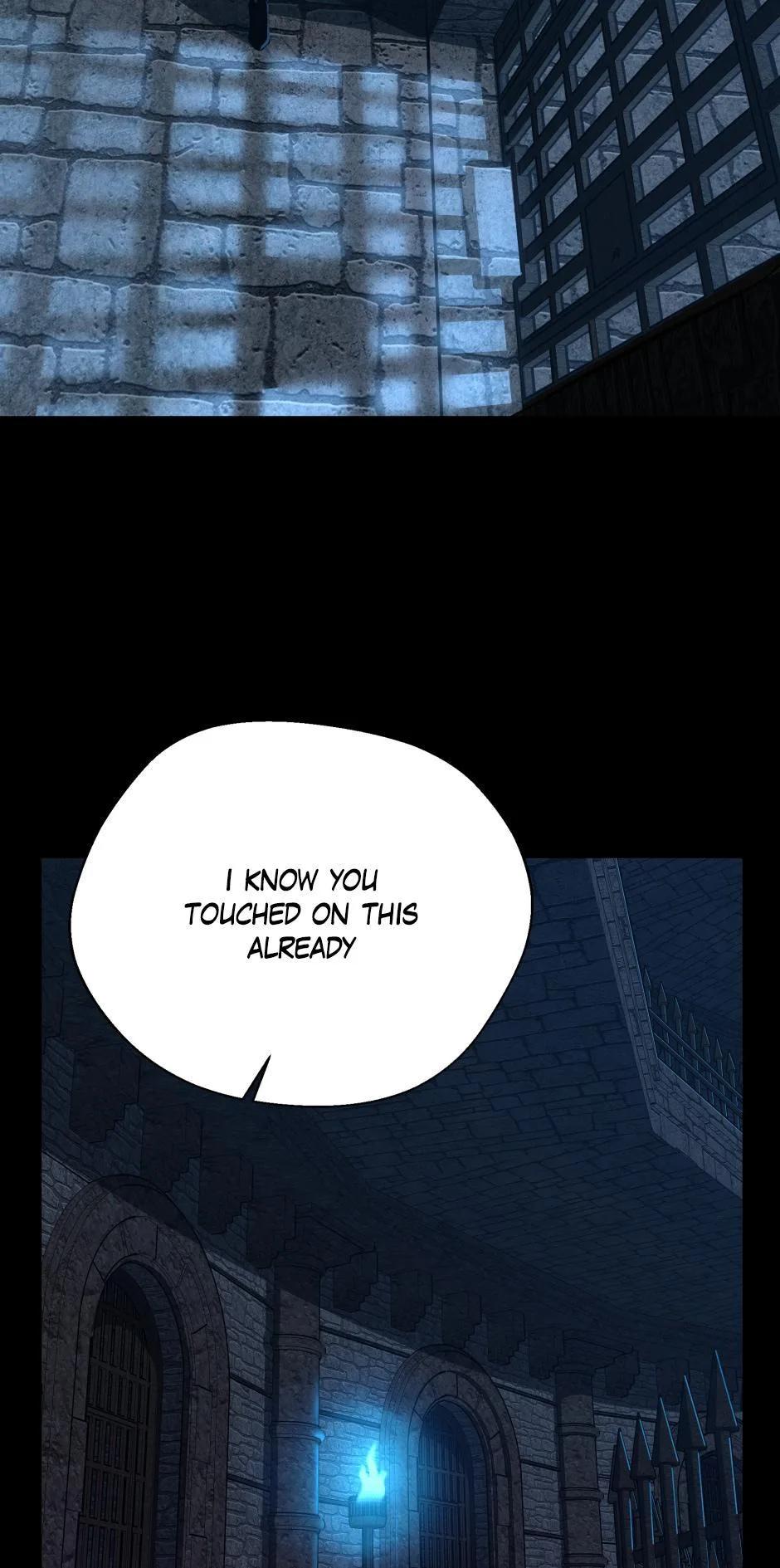 The Beginning After The End - Chapter 144 - Page 9
