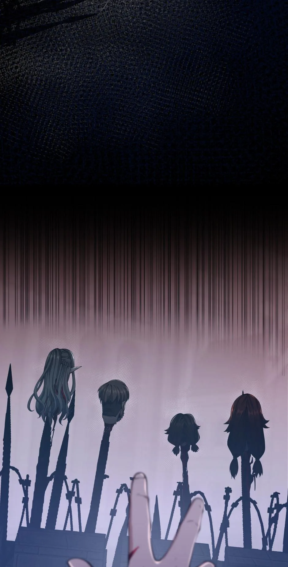 The Beginning After The End - Chapter 145 - Page 16