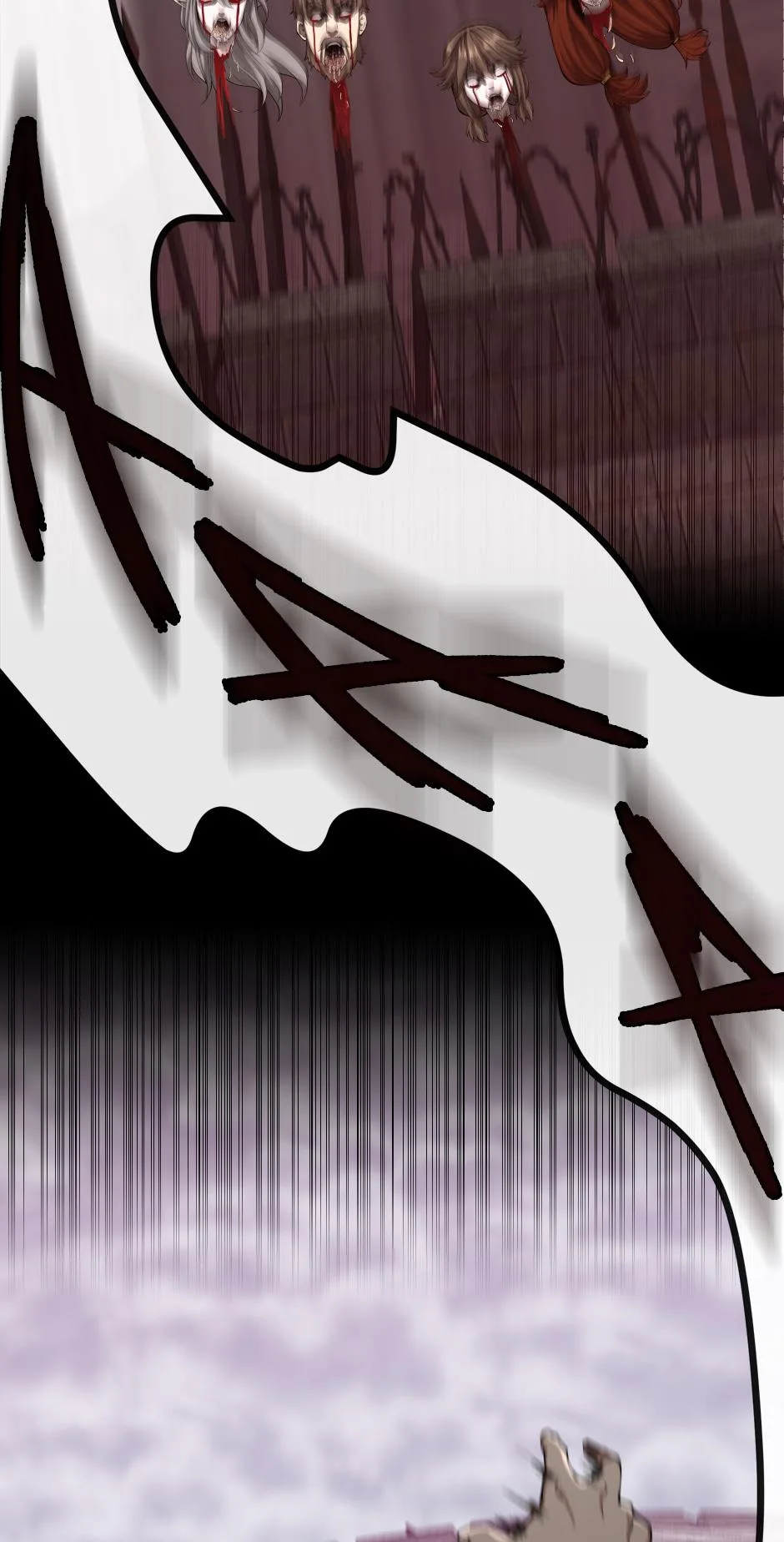 The Beginning After The End - Chapter 145 - Page 19