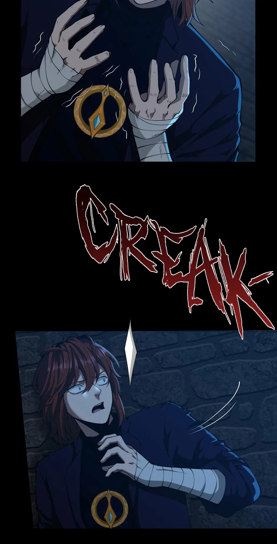 The Beginning After The End - Chapter 145 - Page 24