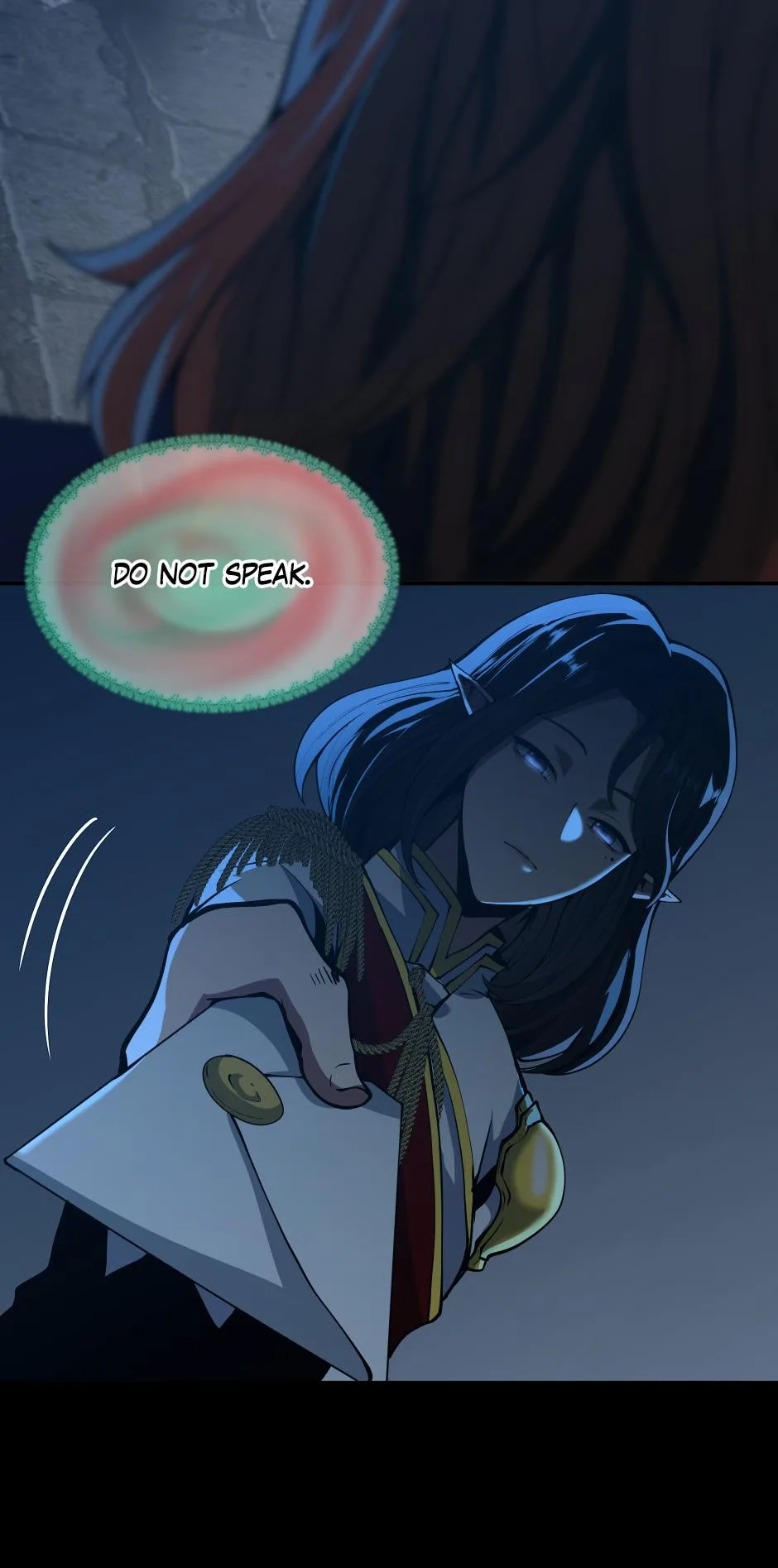 The Beginning After The End - Chapter 145 - Page 26