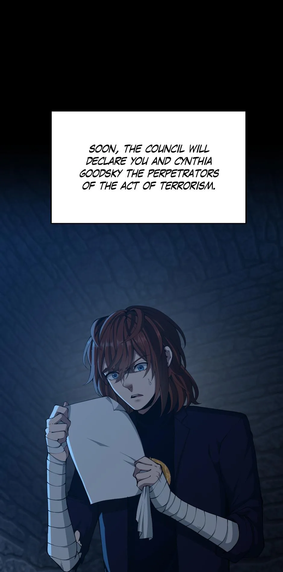 The Beginning After The End - Chapter 145 - Page 29