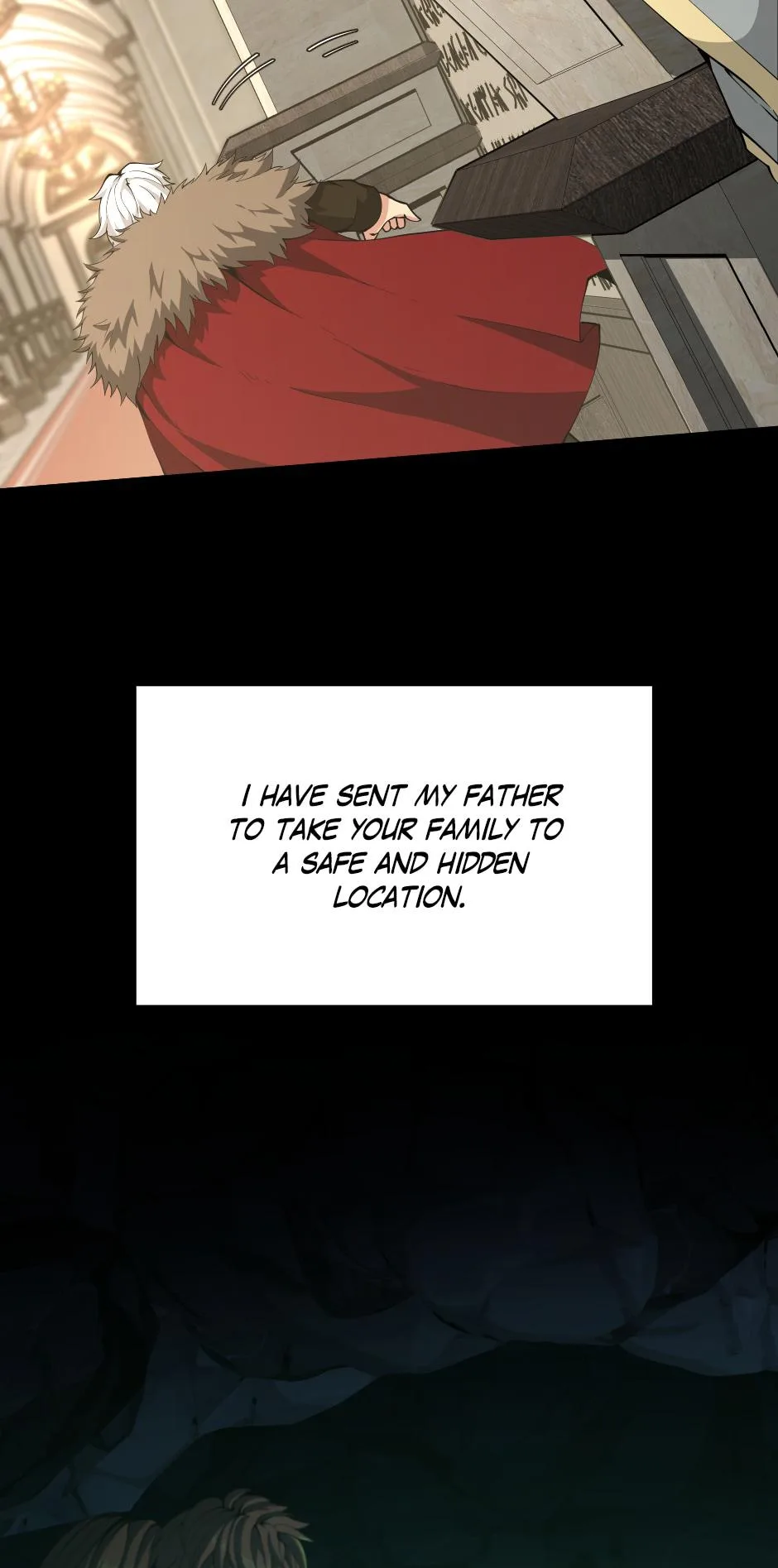 The Beginning After The End - Chapter 145 - Page 32