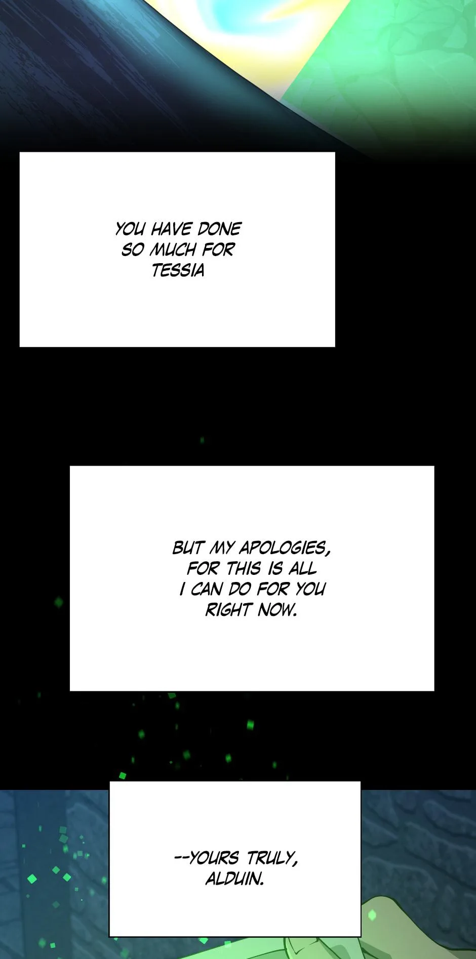 The Beginning After The End - Chapter 145 - Page 34