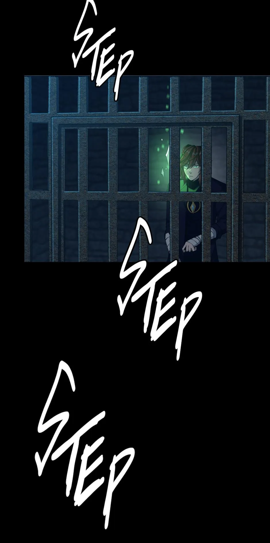 The Beginning After The End - Chapter 145 - Page 36