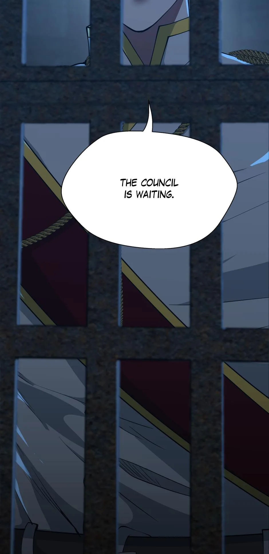 The Beginning After The End - Chapter 145 - Page 38
