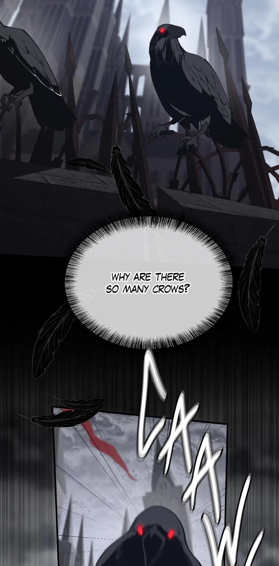 The Beginning After The End - Chapter 145 - Page 4