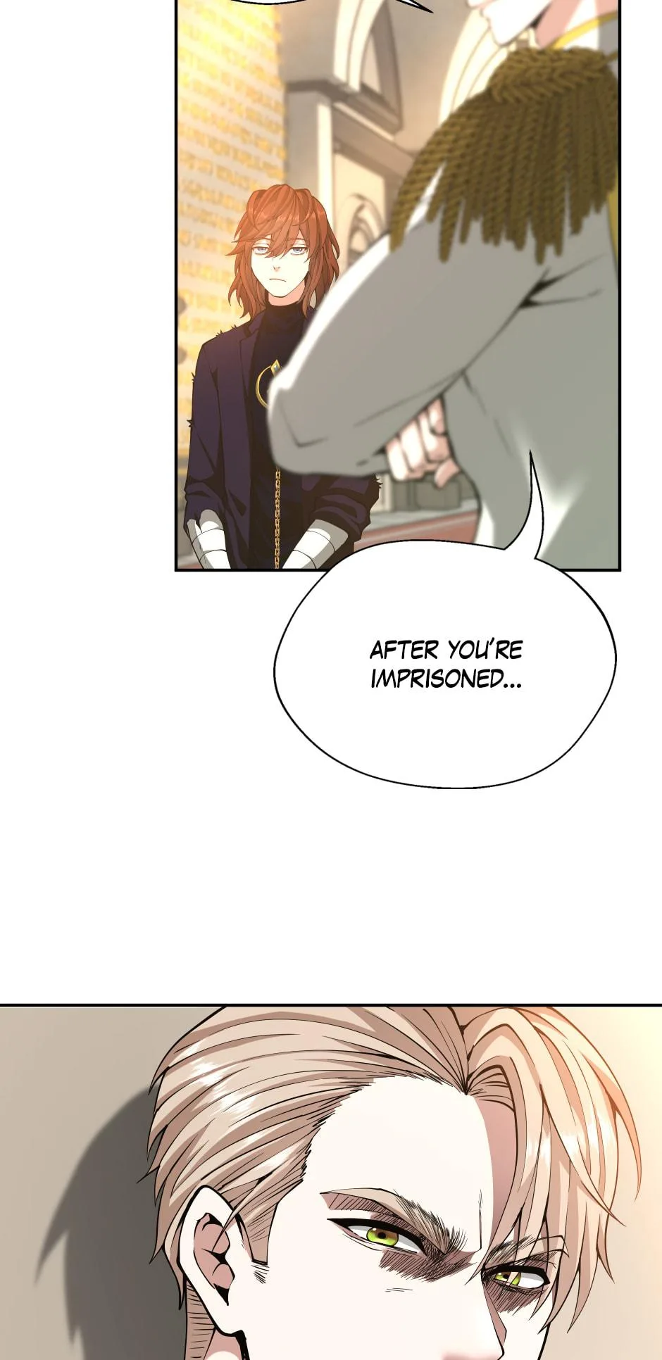 The Beginning After The End - Chapter 145 - Page 42