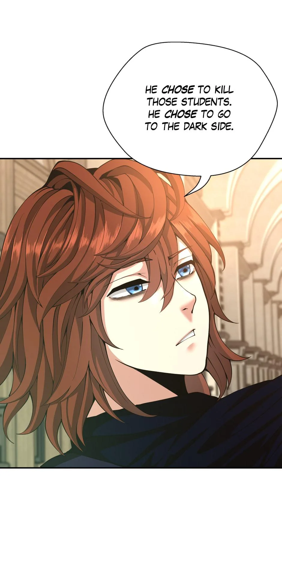 The Beginning After The End - Chapter 145 - Page 47