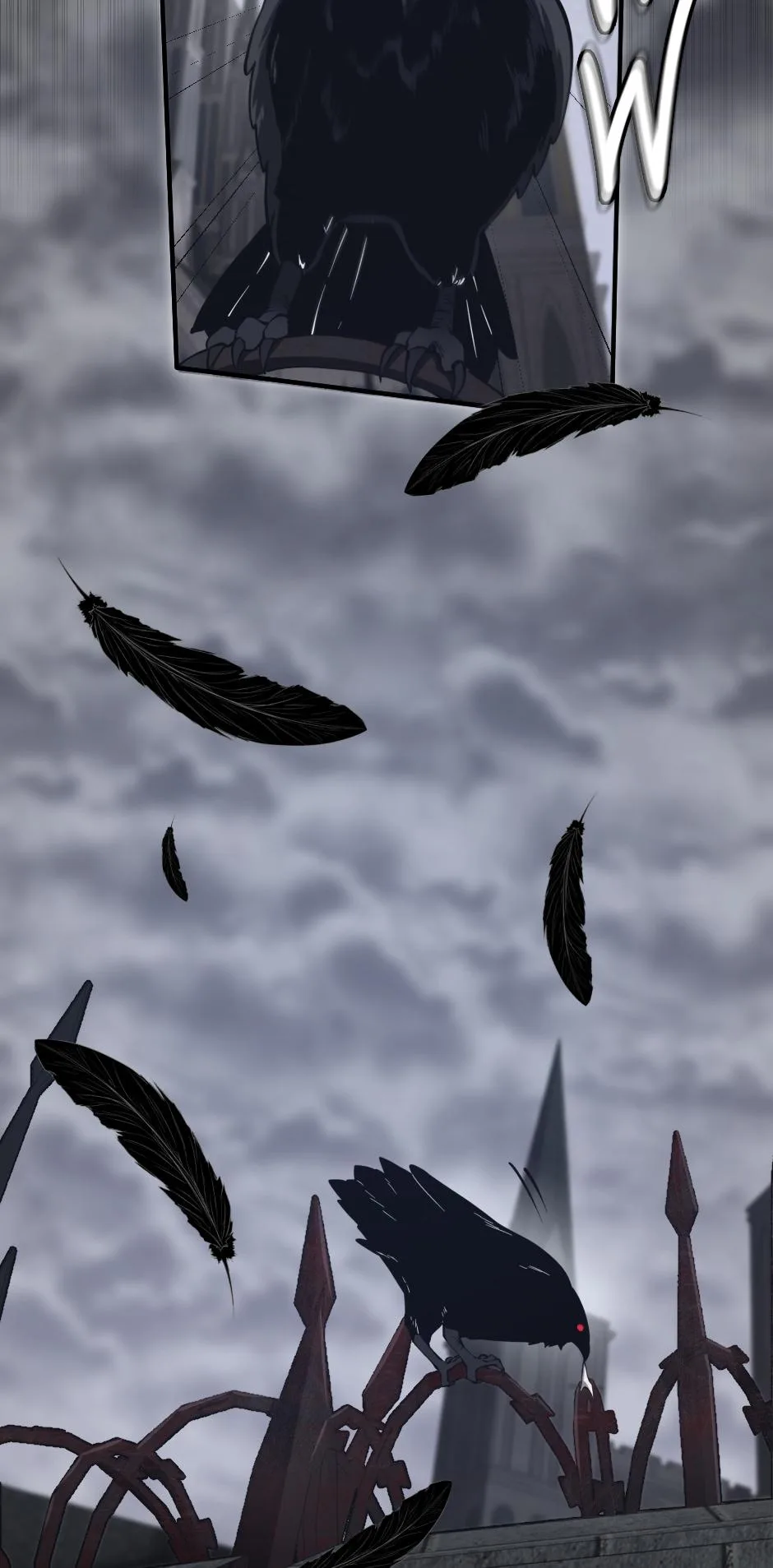 The Beginning After The End - Chapter 145 - Page 5
