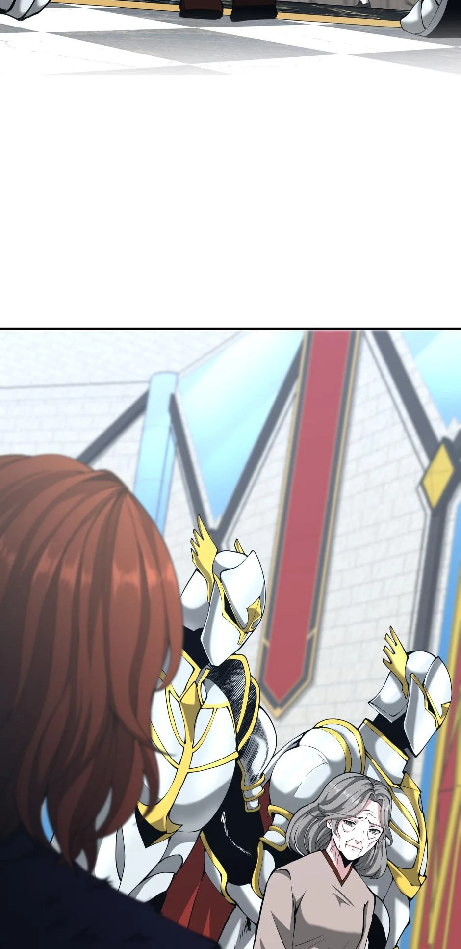 The Beginning After The End - Chapter 145 - Page 53